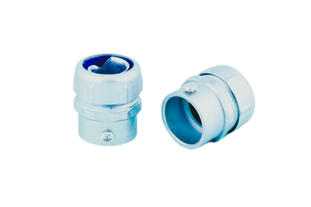 防水管接(PVC)