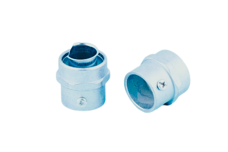非防水管接(PVC)