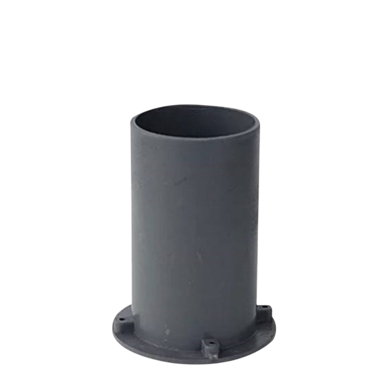 平頂接頭(電用)