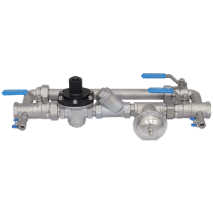 【日泰】RS-933HW 傳統式減壓閥組（大流量型-含水錘防止器）