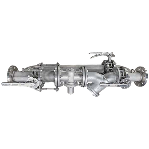 【日泰】RS-202F 傳統式減壓閥組