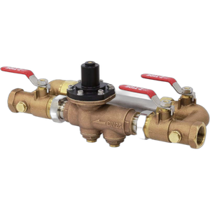 【日泰】RS-231H 傳統式減壓閥組