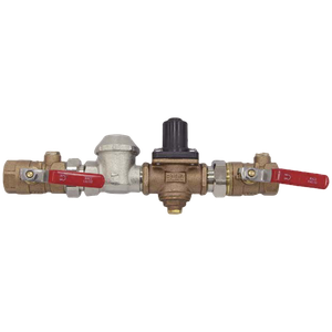 【日泰】RS-101H 單組式減壓閥組
