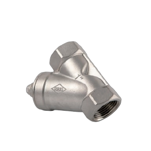 【東光】(牙口)R-940不銹鋼Y型過濾器
