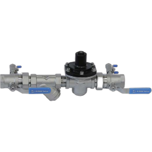【日泰】RS-833H 單組式減壓閥組（大流量型）